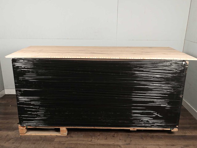 68 m2 parket eiken xl mutliplank - 2420 x 187 x 15 mm - afbeelding 4 van  4