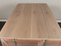 68 m2 pvc click plank - 1290 x 203 x 4,5 mm - afbeelding 3 van  4