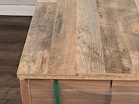 69 m2 laminaat plank - 1286 x 194 x 7 mm - afbeelding 2 van  4