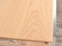 69 m2 parket eiken fineer berry alloc - 2410 x 241 x 10,1 mm - afbeelding 2 van  4