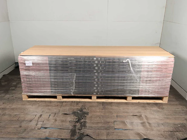 69 m2 parket eiken fineer berry alloc - 2410 x 241 x 10,1 mm - afbeelding 4 van  4