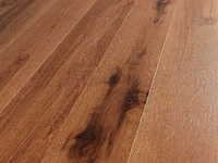 69 m2 parket eiken xl mutliplank - 2200 x 180 x 14 mm - afbeelding 1 van  4