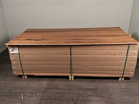 69 m2 parket eiken xl mutliplank - 2200 x 180 x 14 mm - afbeelding 4 van  4