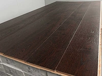 69 m2 parket eiken xl mutliplank - 2200 x 180 x 14 mm - afbeelding 3 van  4