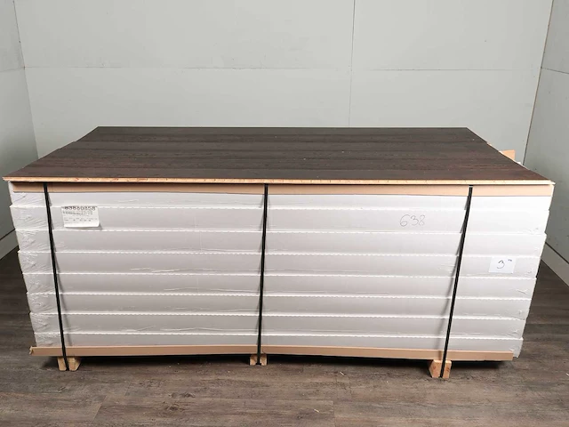 69 m2 parket eiken xl mutliplank - 2200 x 180 x 14 mm - afbeelding 4 van  4