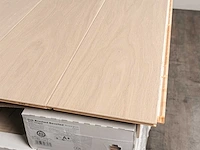 69 m2 parket eiken xl mutliplank - 2200 x 180 x 14 mm - afbeelding 2 van  4