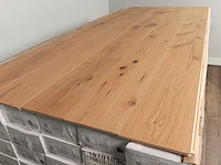 69 m2 parket eiken xl mutliplank - 2200 x 180 x 14 mm - afbeelding 4 van  4