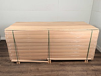 69 m2 parket eiken xl mutliplank - 2200 x 180 x 14 mm - afbeelding 4 van  4