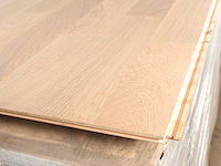 69 m2 parket eiken xl mutliplank - 2200 x 207 x 14 mm - afbeelding 2 van  4