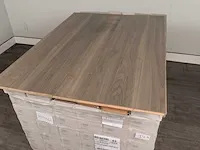 69 m2 pergo laminaat - 1200 x 123,4 x 8 mm - afbeelding 4 van  4