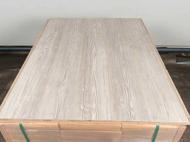 69 m2 pvc click plank - 1251 x 187 x 4,5 mm - afbeelding 3 van  4
