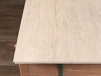 69 m2 pvc-click plank met xps onderlaag - 1318 x 189 x 5 mm - afbeelding 2 van  4