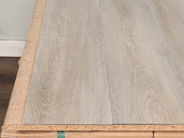 69 m2 pvc dryback plank - 1200 x 180 x 2,5 mm - afbeelding 2 van  4