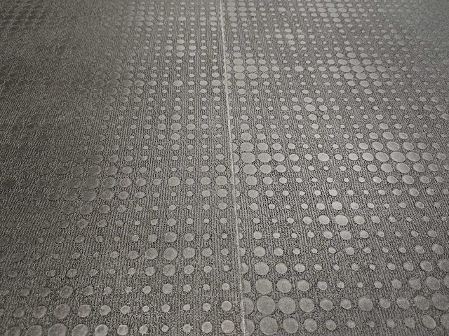 69 m2 pvc dryback tegel - 659 x 229 x 2,5 mm - afbeelding 1 van  3