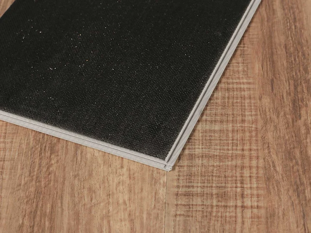 69 m2 pvc spc click plank met xps onderlaag - 1220 x 182 x 5 mm - afbeelding 4 van  4