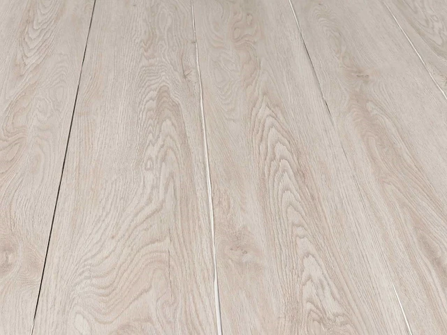69 m2 pvc zelfklevend stroken - 1219 x 184 x 2,5 mm - afbeelding 1 van  4