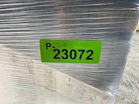 69,1m² iris ceramica - wand- en vloertegel - 120x60 cm - greige - afbeelding 8 van  8