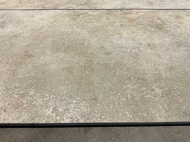 69,1m² iris ceramica - wand- en vloertegel - 120x60 cm - greige - afbeelding 4 van  8