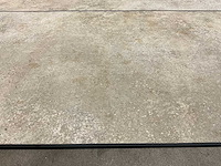 69,1m² iris ceramica - wand- en vloertegel - 120x60 cm - greige - afbeelding 4 van  8