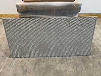 69,1m² iris ceramica - wand- en vloertegel - 120x60 cm - greige - afbeelding 5 van  8