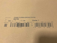 69,1m² iris ceramica - wand- en vloertegel - 120x60 cm - greige - afbeelding 7 van  8