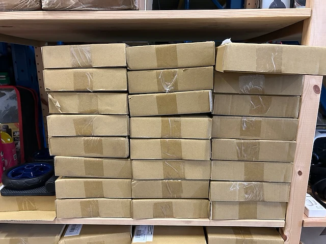 69x buiktrainer inclusief knie onderlegger - afbeelding 3 van  4