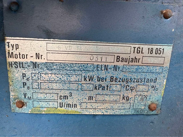 6b2422 noodstroomaggregaat (14 uur) - afbeelding 14 van  22