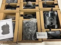 6x 100° wifi-wildobservatiecamera bresser, 9633106 - afbeelding 3 van  7
