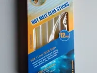 6x 12 lijmstiften. - afbeelding 2 van  3