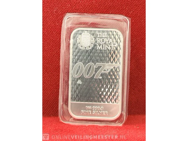 6x 2 stuks edelmetaal en 4 stuks edelstenen - afbeelding 8 van  69