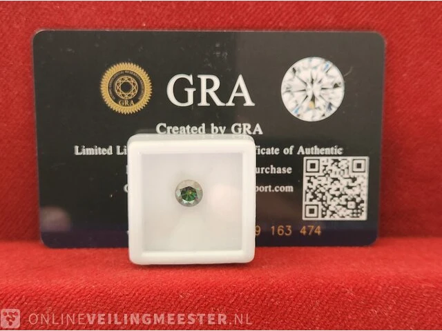 6x 2 stuks edelmetaal en 4 stuks edelstenen - afbeelding 22 van  69