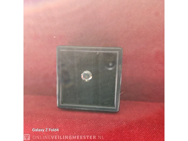 6x 2 stuks edelmetaal en 4 stuks edelstenen - afbeelding 53 van  69