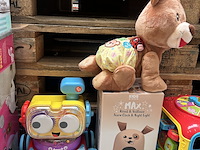 6x a-merk speelgoed w.o. baby born, barbie, fisher-price - afbeelding 4 van  6