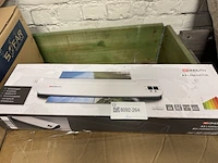 6x a3 lamineerapparaat monolith - afbeelding 2 van  3