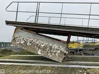 6x aanleg of loopsteiger - afbeelding 5 van  23