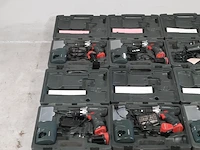 6x accu boormachine metabo, o.a. powermaxx 12 - afbeelding 9 van  9