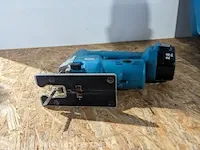 6x accu gereedschap, makita en top craft - afbeelding 4 van  38