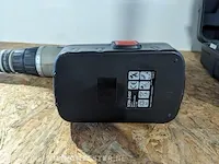 6x accu gereedschap, makita en top craft - afbeelding 31 van  38