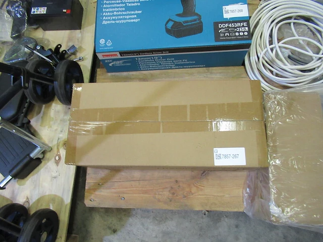 6x acculaders, black & decker, bxae00022 - afbeelding 4 van  5