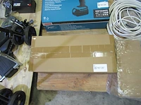 6x acculaders, black & decker, bxae00022 - afbeelding 4 van  5