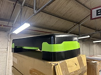 6x aerobic stepboard, ultrasport - afbeelding 2 van  7