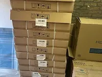 6x airco plafondunit kaysun, kci-dn, wit - afbeelding 4 van  4
