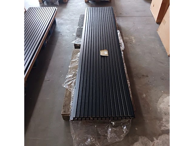 6x akoestisch wandpaneel 280x60, 3, black, 2025 - afbeelding 5 van  5