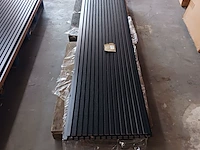 6x akoestisch wandpaneel 280x60, 3, black, 2025 - afbeelding 5 van  5