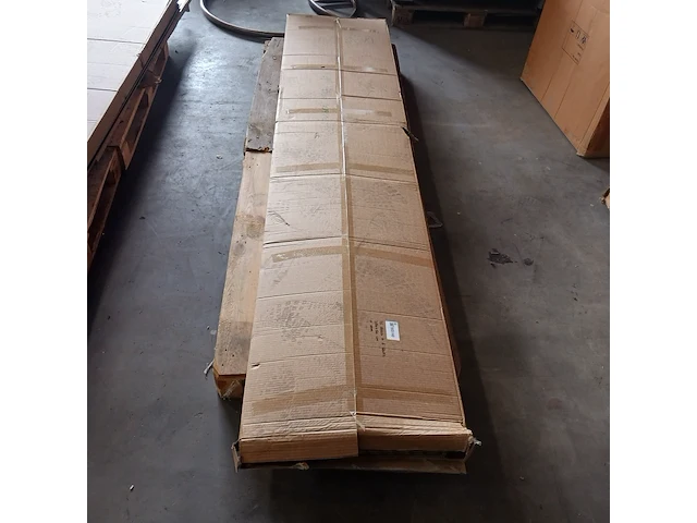 6x akoestisch wandpaneel 280x60, 4, walnut, 2025 - afbeelding 4 van  4