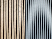 6x akoestisch wandpaneel 280x60, sanderz, (1), bronze, 2025 - afbeelding 1 van  1