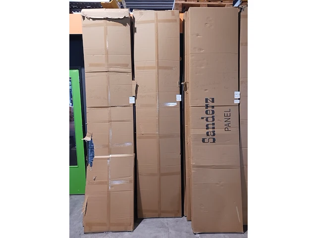 6x akupanel new walnut 11, 2025 - afbeelding 4 van  4