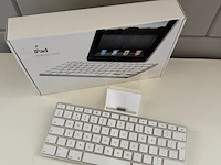 6x apple iphone, 1x apple ipad en 1x ipad keyboard - afbeelding 3 van  5
