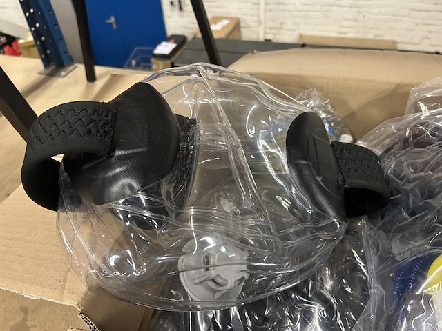 6x aqua fitness bag, ultrasport - afbeelding 2 van  5