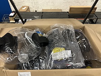 6x aqua fitness bag, ultrasport - afbeelding 3 van  5